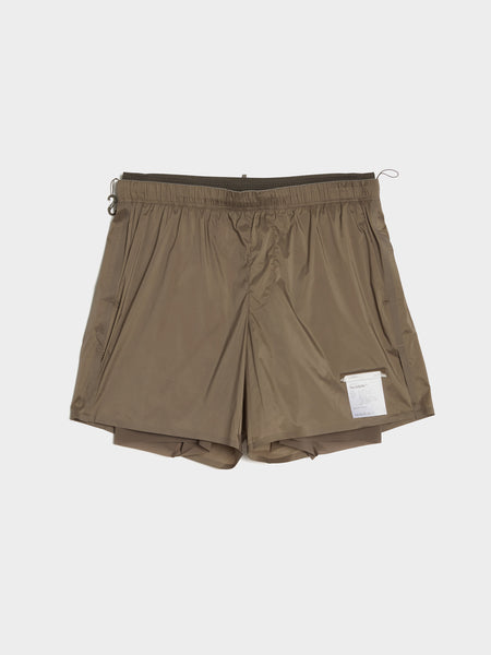 TechSilk 5" Shorts, Falcon