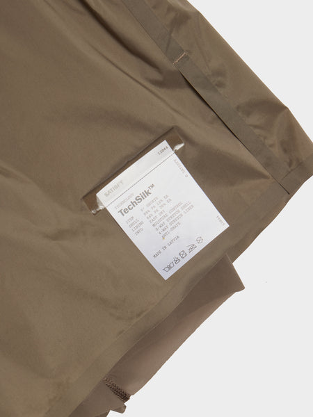 TechSilk 5" Shorts, Falcon