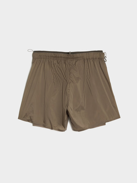 TechSilk 5" Shorts, Falcon