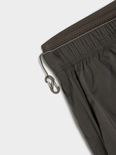 TechSilk 5" Shorts, Raven