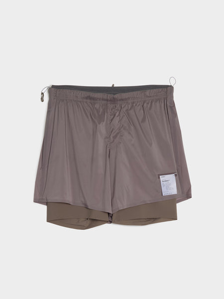 TechSilk 8" Shorts, Shark