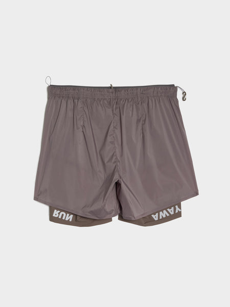 TechSilk 8" Shorts, Shark