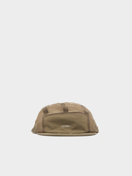 Rippy Trail Cap, Shitake