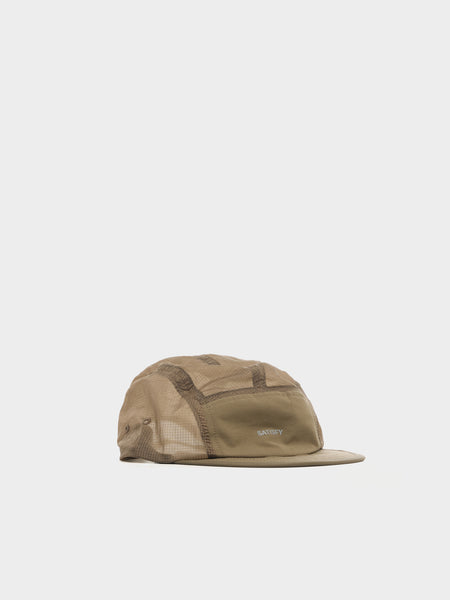 Rippy Trail Cap, Shitake