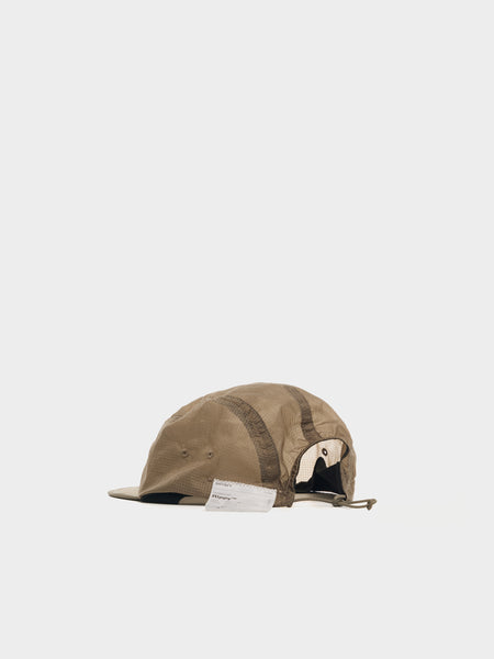 Rippy Trail Cap, Shitake