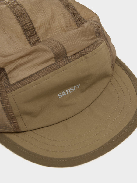 Rippy Trail Cap, Shitake
