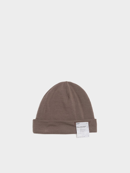 CloudMerino Beanie, Shark