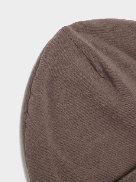 CloudMerino Beanie, Shark