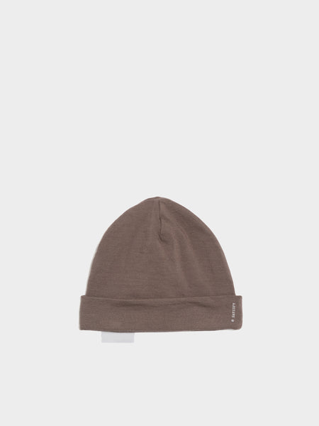 CloudMerino Beanie, Shark