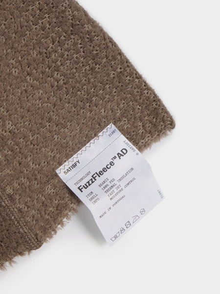 FuzzFleece AD Beanie, Falcon