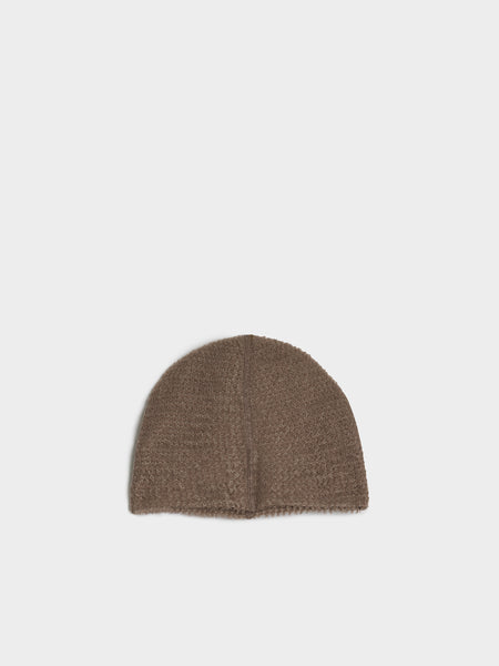FuzzFleece AD Beanie, Falcon