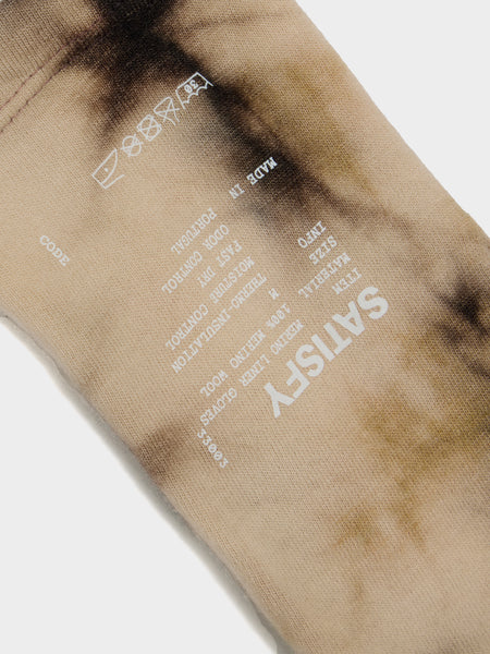 CloudMerino Liner Gloves, Batik Falcon