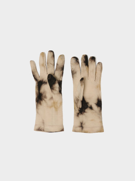 CloudMerino Liner Gloves, Batik Falcon