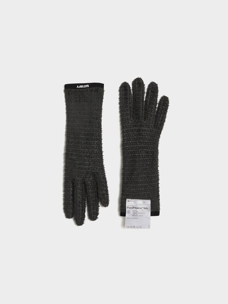 GhostFleece AD Gloves, Phantom