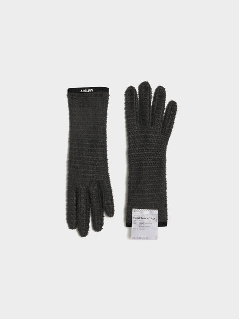 GhostFleece AD Gloves, Phantom