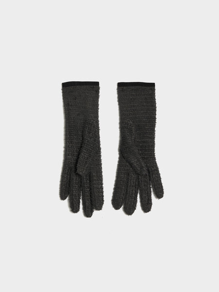 GhostFleece AD Gloves, Phantom