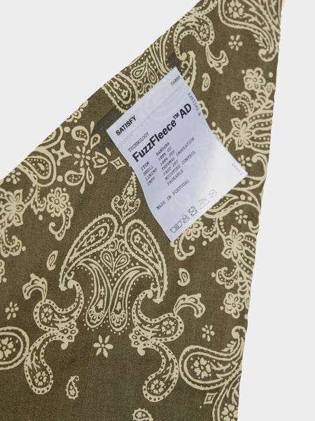 GhostFleece AD Bandana, Khaki