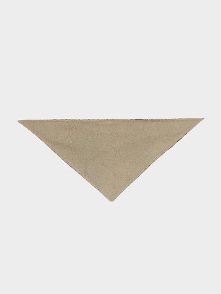 GhostFleece AD Bandana, Khaki