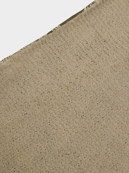 GhostFleece AD Bandana, Khaki