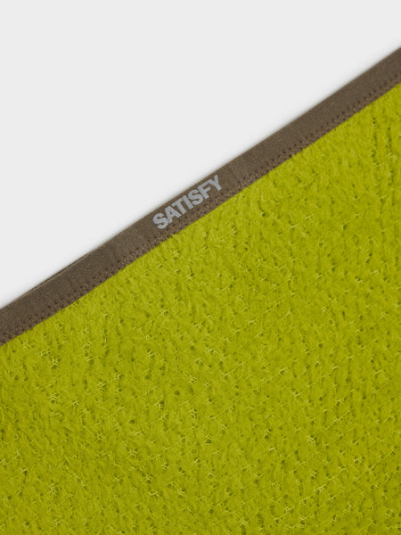 FuzzFleece AD Neck Warmer, Grenoble Green