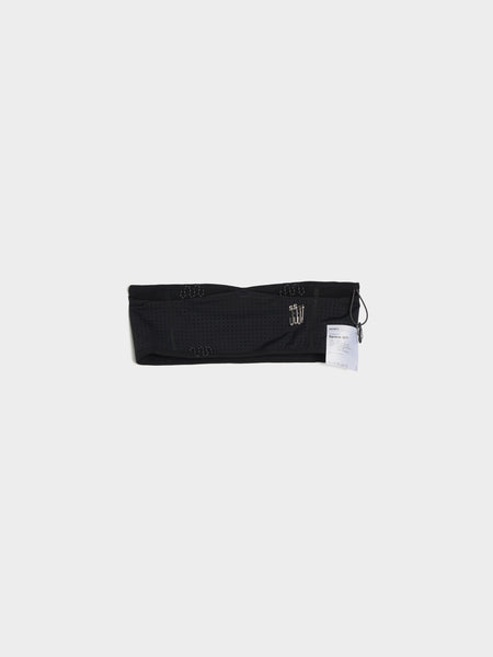 Space-O Belt, Black
