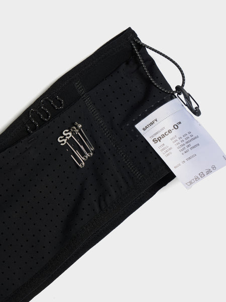 Space-O Belt, Black