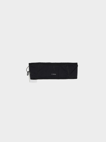 Space-O Belt, Black