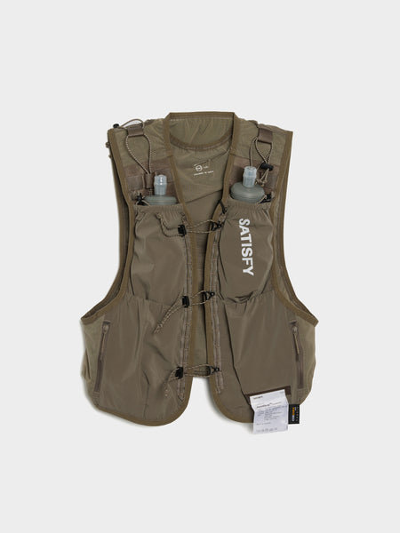 Justice Cordura Hydration Vest 5L, Falcon