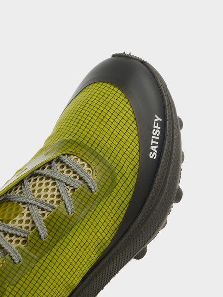 The Rocker, Grenoble Green