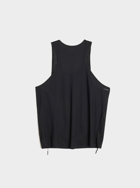 Space-O TM Singlet, Black