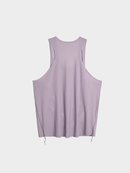 Space-O TM Singlet, Lavender Gray