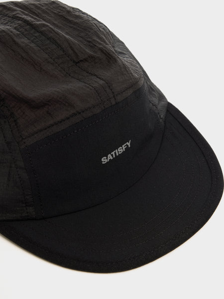 Rippy TM Trail Cap, Black