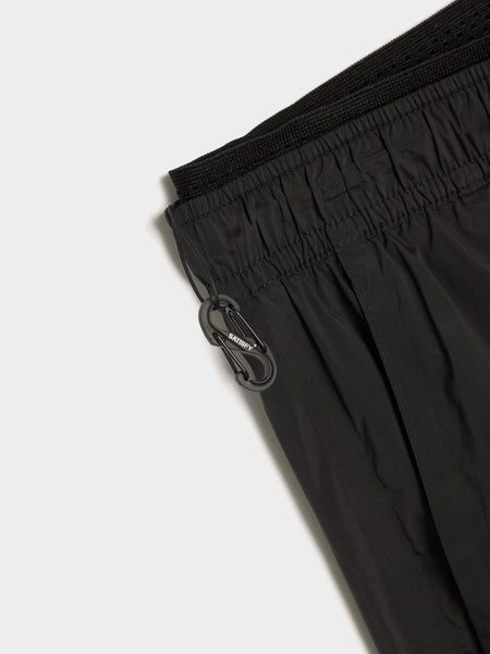 TechSilk TM 5" Shorts, Black