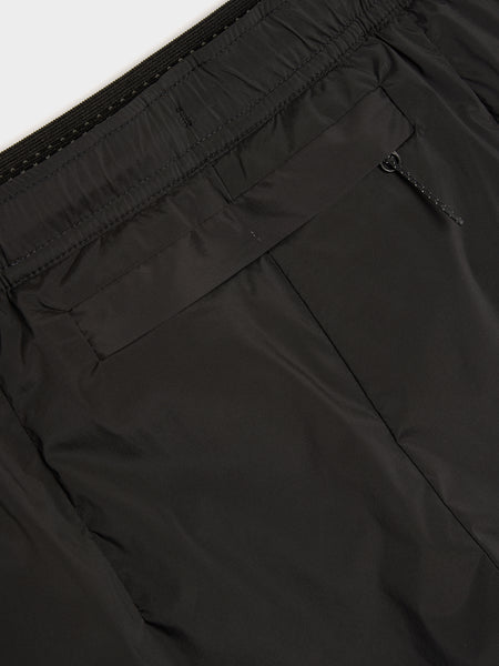 TechSilk TM 5" Shorts, Black