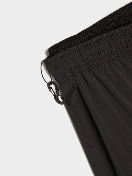 TechSilk TM 8" Shorts, Black