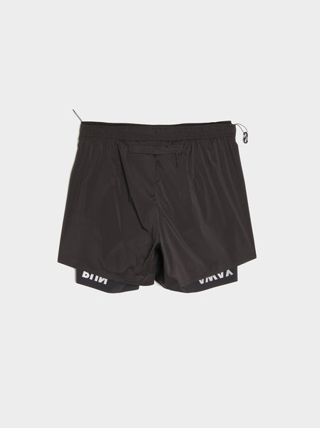 TechSilk TM 8" Shorts, Black