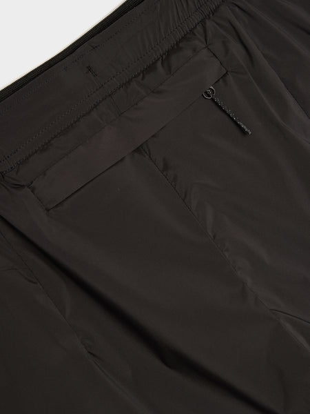 TechSilk TM 8" Shorts, Black