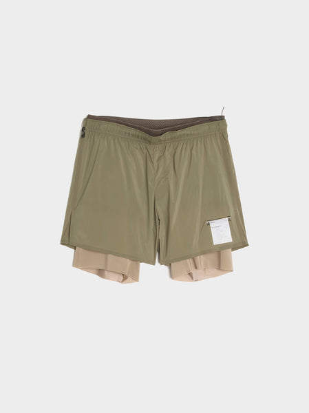 TechSilk TM 8" Shorts, Vetiver