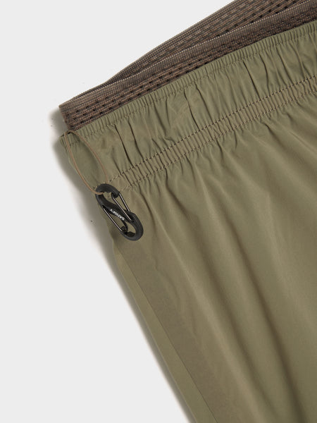 TechSilk TM 8" Shorts, Vetiver