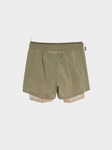 TechSilk TM 8" Shorts, Vetiver