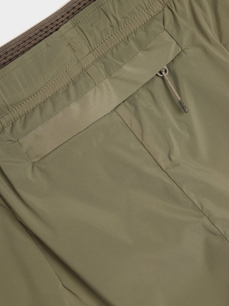 TechSilk TM 8" Shorts, Vetiver