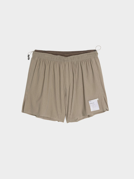 Space-O TM 5" Shorts, Dry Sage