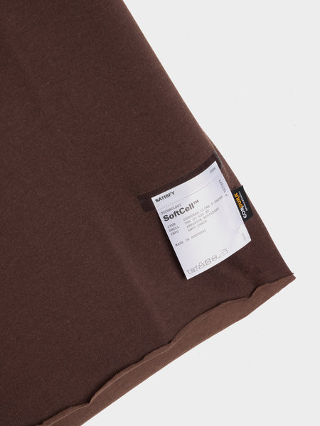 SoftCell Cordura Climb T-Shirt, Brown