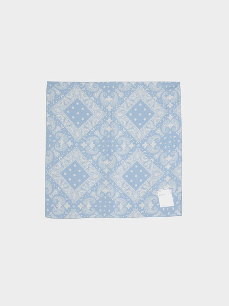 SoftCell TM Bandana, Pale Blue