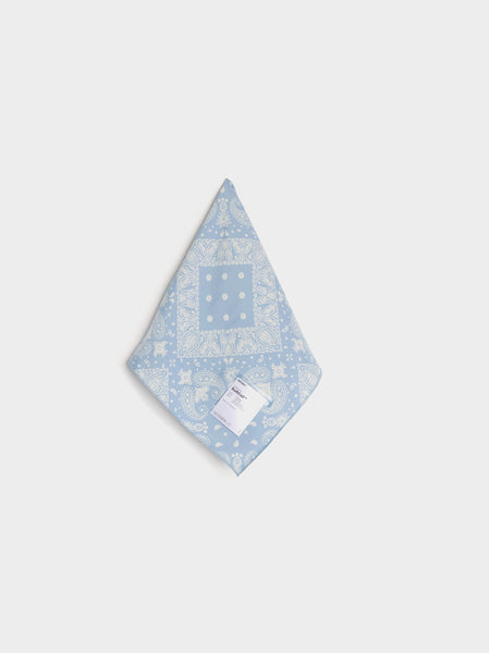 SoftCell TM Bandana, Pale Blue