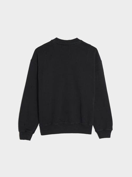 Song Gym Pullover, Black