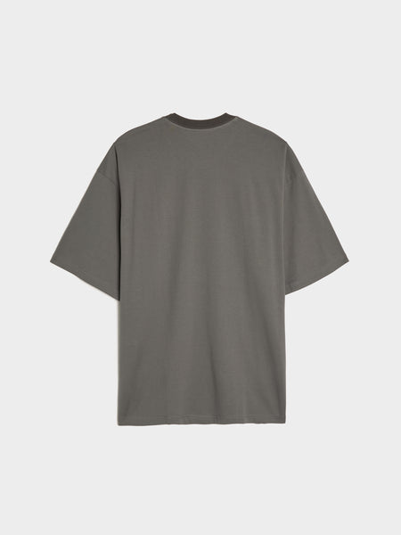 Arabesque Gym Tee, Grey