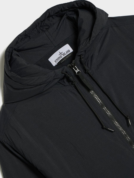 CORDURA Hooded Jacket, Black