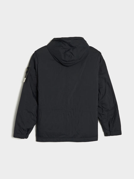 CORDURA Hooded Jacket, Black