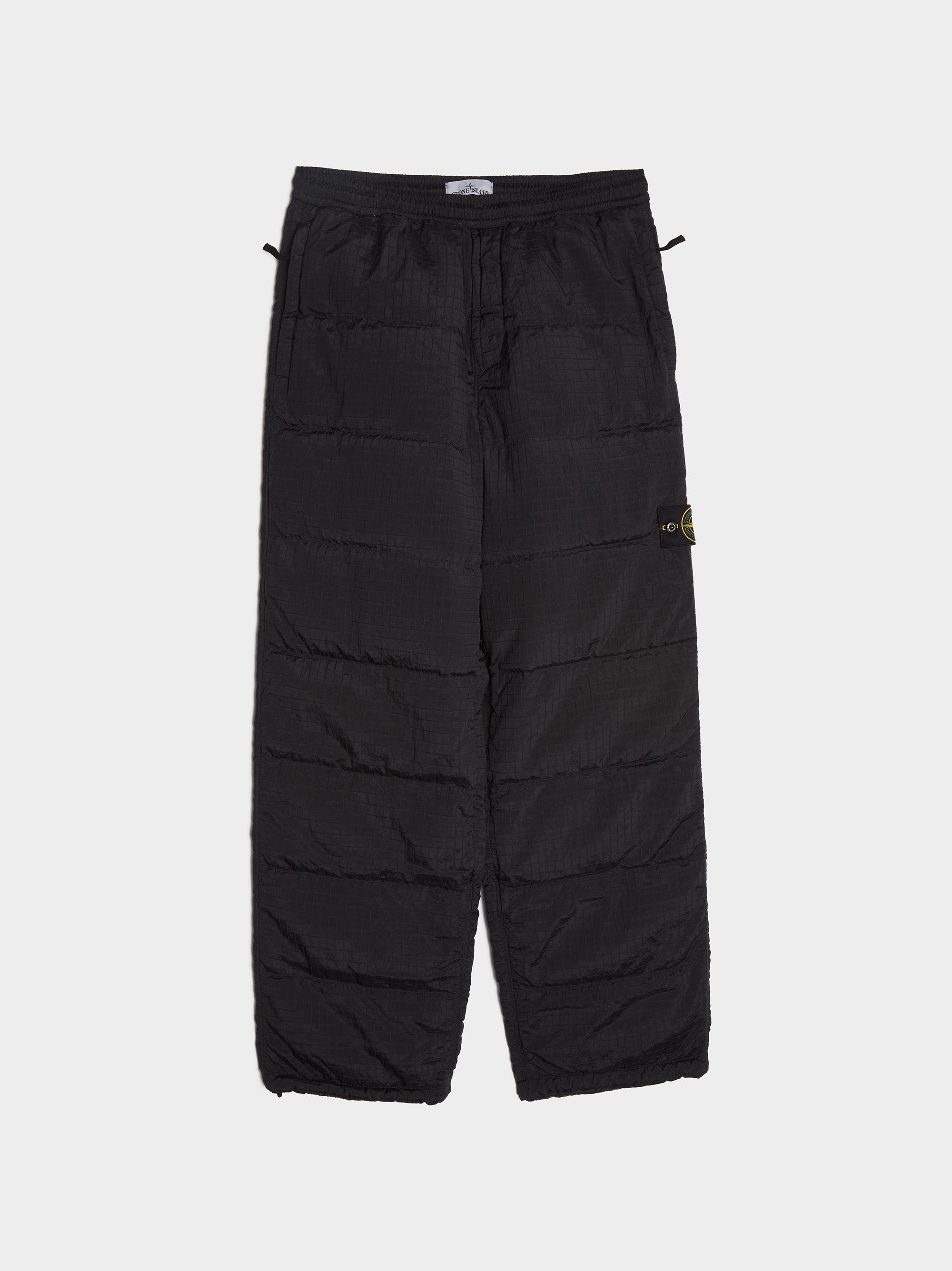 ECONYL Nylon Metal Down Pants, Stone Island